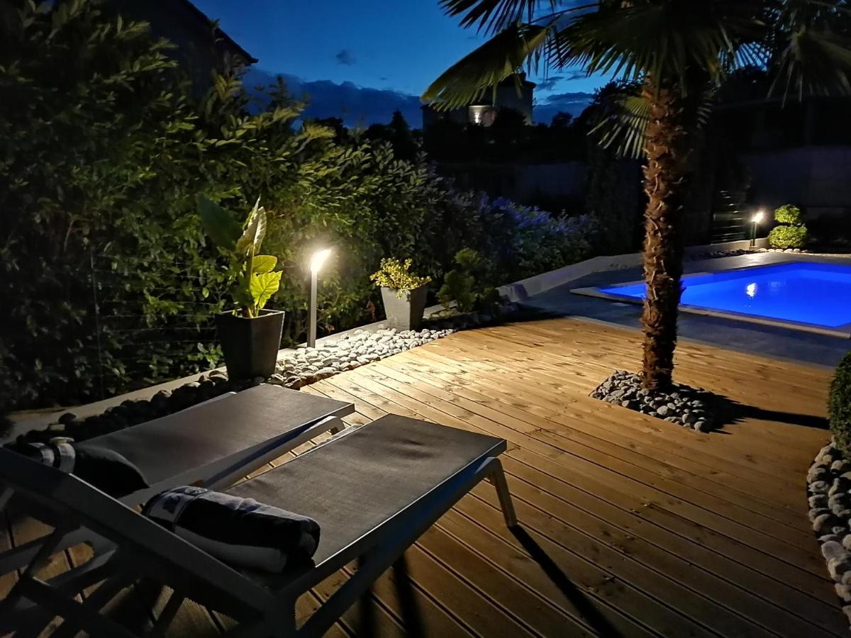 Lux Villa غييكا المظهر الخارجي الصورة